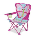 Cutie Pie Butterfly Chair